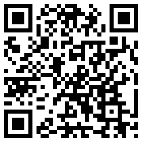 qrcode für Inline 72605W