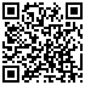 qrcode für Inline 64109S