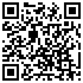 qrcode für Inline 72550B