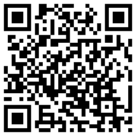 qrcode für Inline 75602J