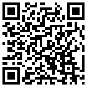 qrcode für Inline 76105R