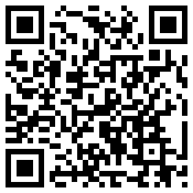 qrcode für Inline 75502S