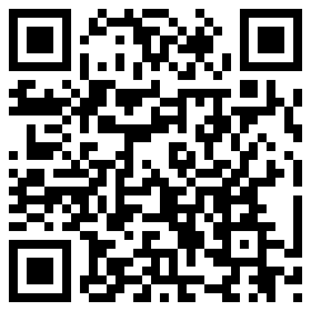 qrcode für Inline 71922B