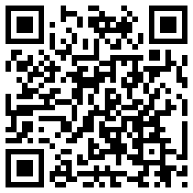 qrcode für Inline 71605B