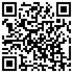 qrcode für Inline 72500B