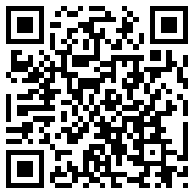 qrcode für Inline 72601G