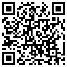 qrcode für Inline 76107G
