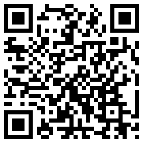 qrcode für Inline 75307W