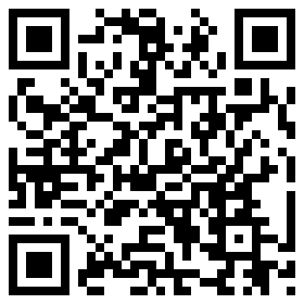 qrcode für Inline 72825S