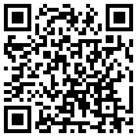 qrcode für Inline 76102R
