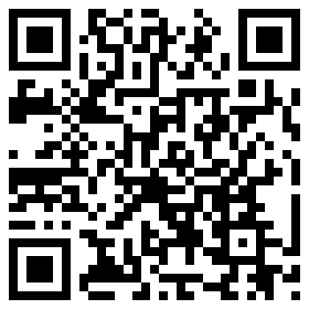qrcode für Inline 75305W