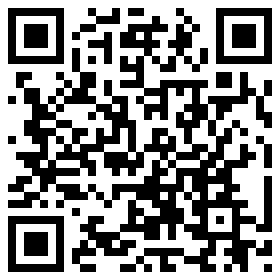 qrcode für Inline 72500R