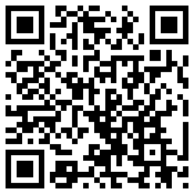 qrcode für Inline 72655G