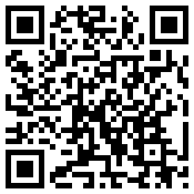 qrcode für Inline 76205B