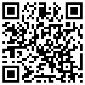 qrcode für Inline 74803S