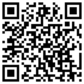 qrcode für Inline 76501X