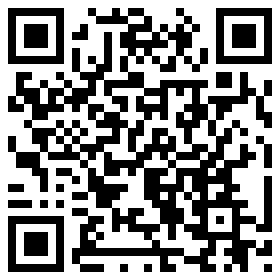 qrcode für Inline 76807S