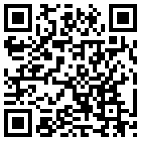 qrcode für Inline 76807G