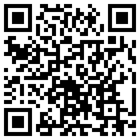 qrcode für Inline 76807O