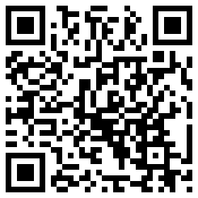 qrcode für Inline 99958P
