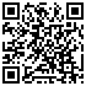 qrcode für Inline B-16752L