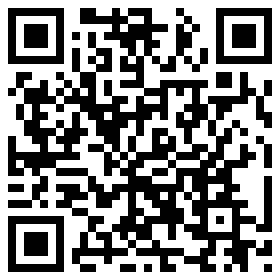 qrcode für Inline B-16752N