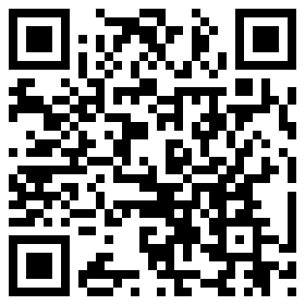 qrcode für Inline B-16752M