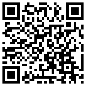 qrcode für Inline 92501G