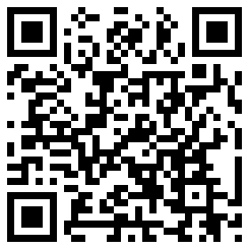 qrcode für Inline B-16656X