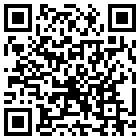 qrcode für Inline 92501B