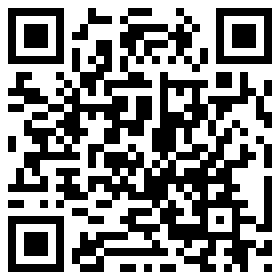 qrcode für TCS PUK05/1-WS - Audio Außenstation 5 Tasten 1 spaltig weiß