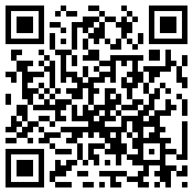 qrcode für Inline B-72655W