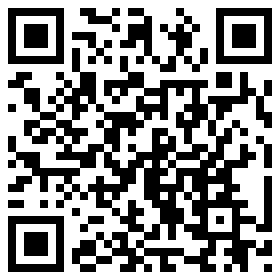 qrcode für Inline B-16752B