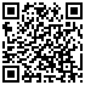 qrcode für Inline B-72502S
