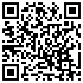 qrcode für Inline B-17662P