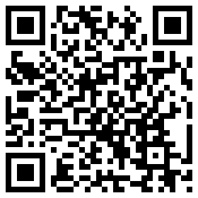 qrcode für Inline B-16501R