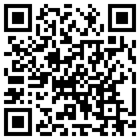 qrcode für Inline B-16659A