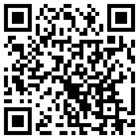qrcode für Inline B-74903B