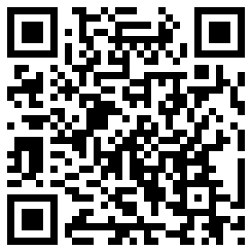 qrcode für Inline 89989S
