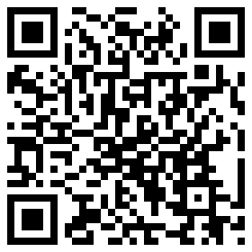 qrcode für Inline B-16505B
