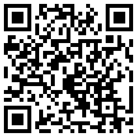 qrcode für Inline B-72503W