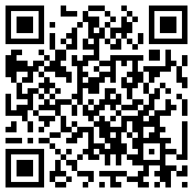 qrcode für Inline B-17103P