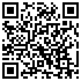 qrcode für Inline B-72601S