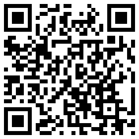 qrcode für Inline B-72601W