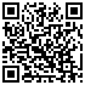 qrcode für Inline B-72603W