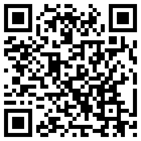 qrcode für Inline B-17003P