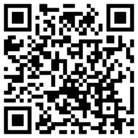 qrcode für Inline B-76911X