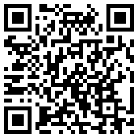 qrcode für Inline B-76405S