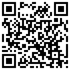 qrcode für Inline B-76811W