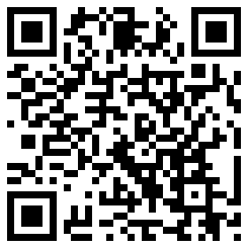 qrcode für SOPHOS TECHNOLOGY NS310036ZZRCAA